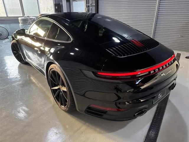 Porsche 911 911 CARRERA S 2022 — миниатюра 3