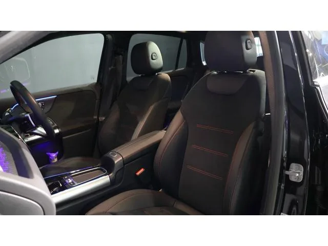 Mercedes-Benz EQA EQA250+ AMG LINE PACKAGE 2025 — миниатюра 2