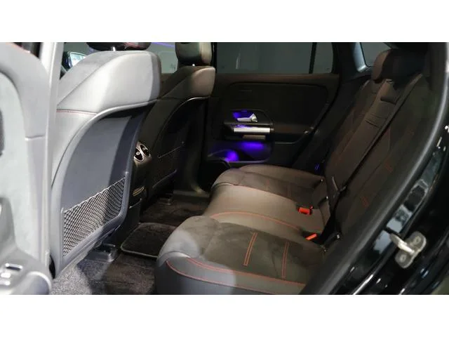 Mercedes-Benz EQA EQA250+ AMG LINE PACKAGE 2025 — миниатюра 3