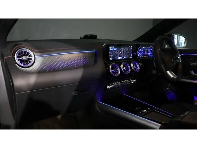 Mercedes-Benz EQA EQA250+ AMG LINE PACKAGE 2025 — миниатюра 5