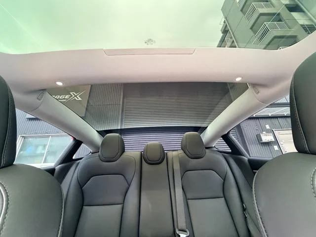 Tesla Model 3 LONG RANGE AWD 2023 — миниатюра 4