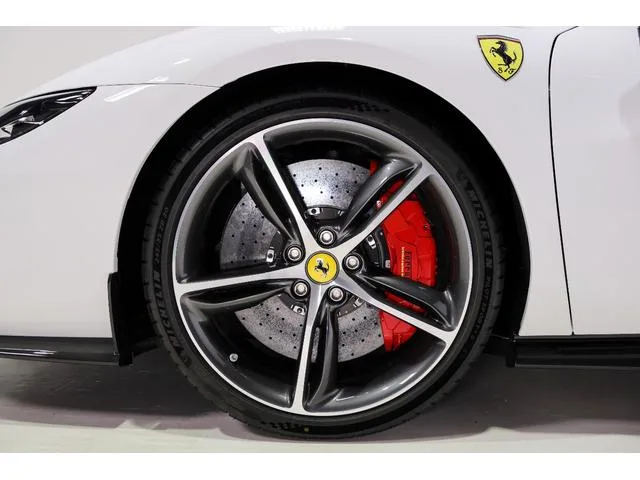Ferrari 296GTB 2023 — миниатюра 2