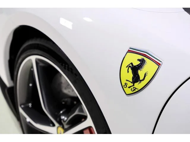 Ferrari 296GTB 2023 — миниатюра 5