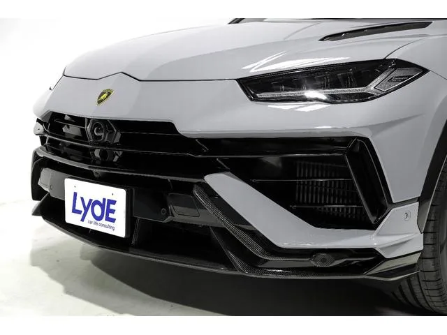 Lamborghini Urus 2025 — миниатюра 5