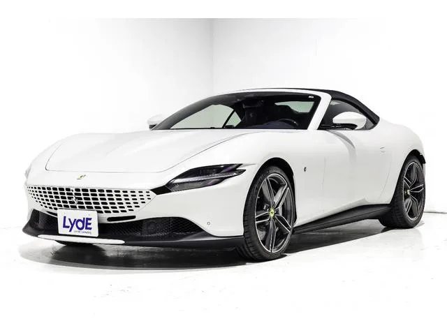 Ferrari ROMA SPIDER BASE GRADE 2025 — миниатюра 2