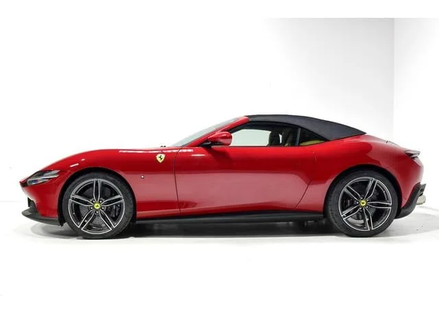 Ferrari ROMA SPIDER BASE GRADE 2025 — миниатюра 3
