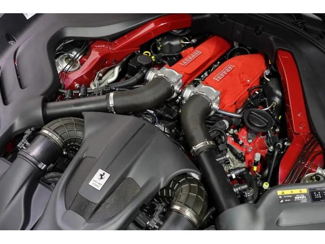 Ferrari ROMA SPIDER BASE GRADE 2025 — миниатюра 5