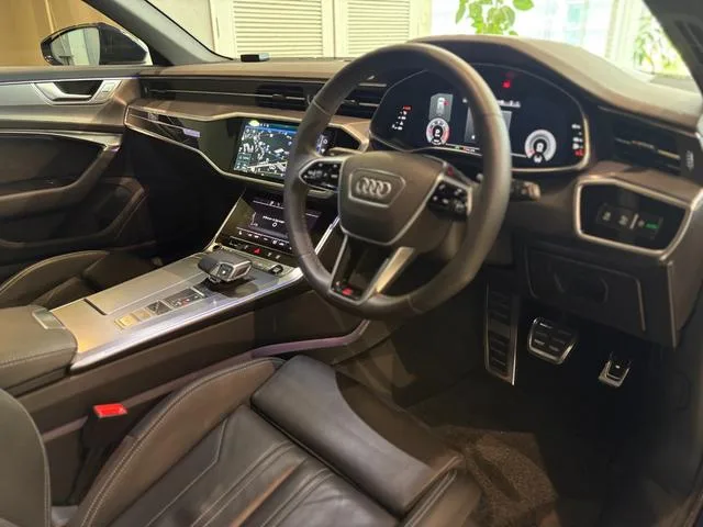 Audi a6 avant 40 TDI QUATTRO SPORT S LINE PACKAGE 2023 — миниатюра 3