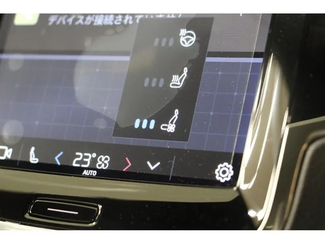 Volvo XC90 ULTRA B5 AWD 2024 — миниатюра 5