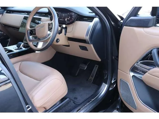 Land Rover Range Rover AUTOBIOGRAPHY P530 STANDARD WHEELBASE 2024 — миниатюра 4
