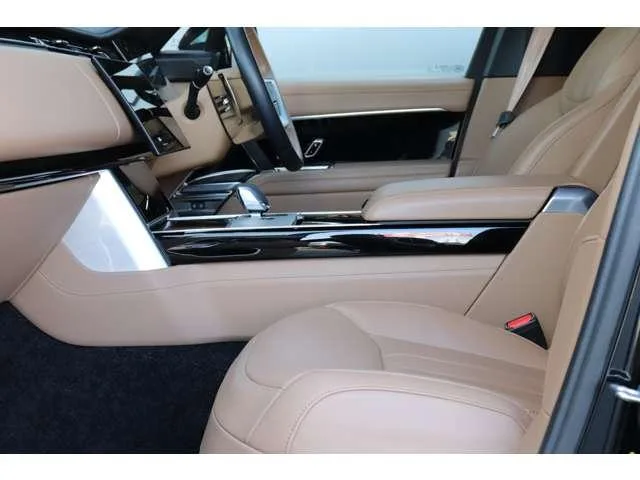Land Rover Range Rover AUTOBIOGRAPHY P530 STANDARD WHEELBASE 2024 — миниатюра 5