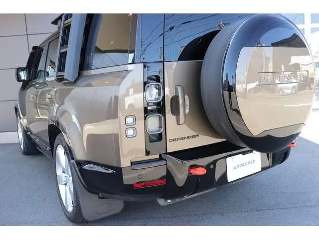 Land Rover Defender 130X D350 2025 — миниатюра 4
