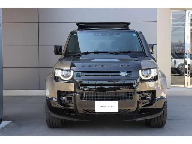 Land Rover Defender 130X D350 2025 — миниатюра 5