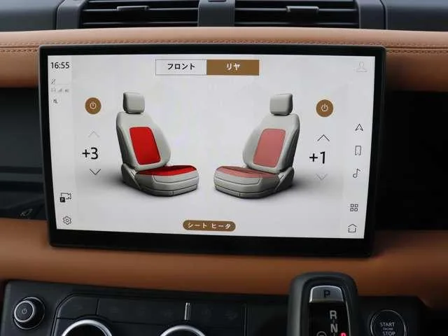 Land Rover Defender 90X D300 2024 — миниатюра 5