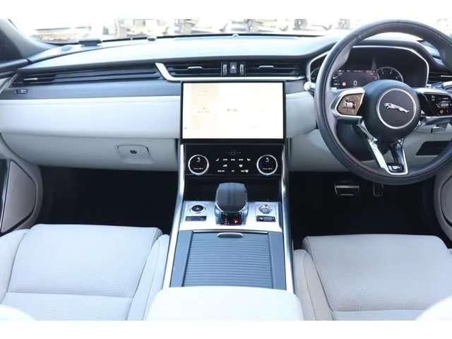 Jaguar XF R-DYNAMIC SE P250 2022 — миниатюра 3