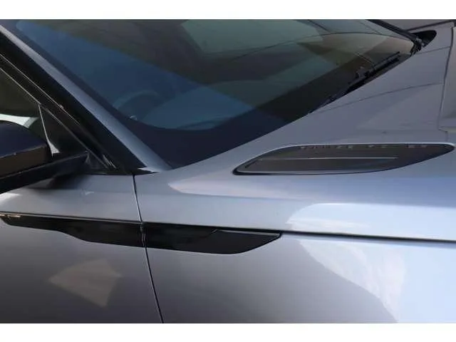Land Rover Range Rover Velar R DYNAMIC S P250 2023 — миниатюра 3