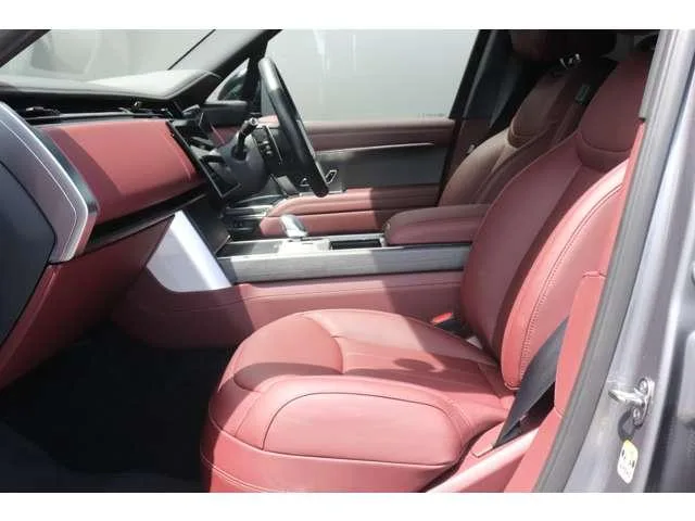 Land Rover Range Rover AUTOBIOGRAPHY D300 STANDARD WHEELBASE 2024 — миниатюра 4