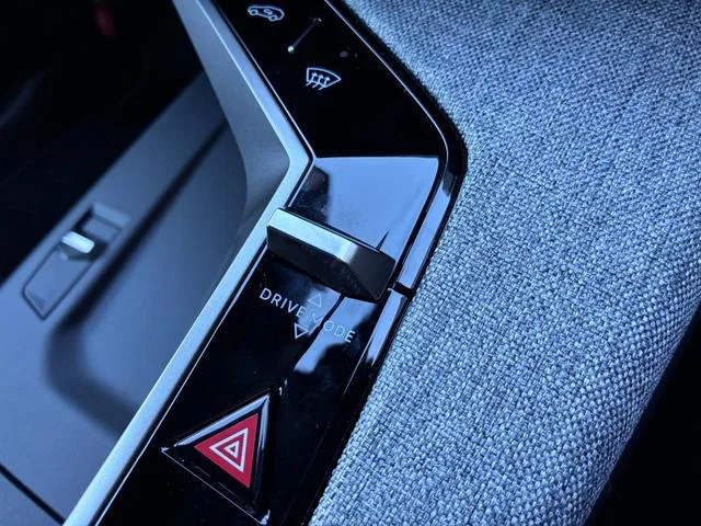 Peugeot 3008 GT HYBRID ALCANTARA PACKAGE 2025 — миниатюра 5