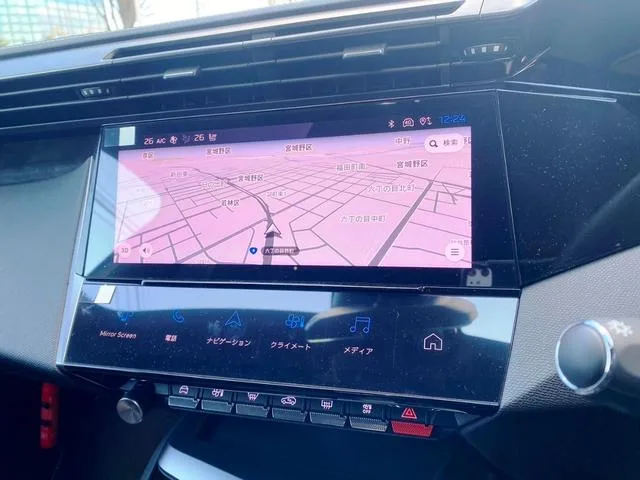 Peugeot 308 GT PLUG-IN HYBRID 2025 — миниатюра 4