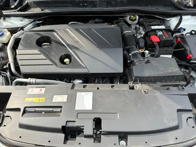Peugeot 508 SW GT BLUE HDI 2022 — миниатюра 4