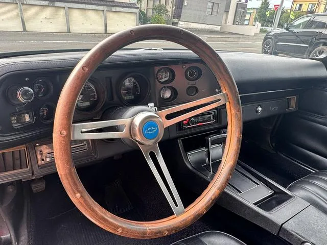 Chevrolet CHEVROLET CAMARO LT 2022 — миниатюра 3
