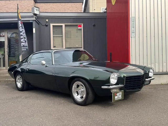 Chevrolet CHEVROLET CAMARO LT 2022 — миниатюра 4