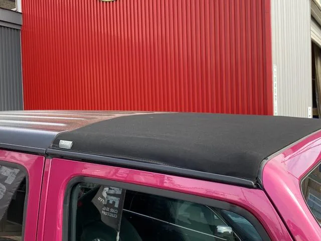 Chrysler Jeep JEEP WRANGLER UNLIMITED SPORT LIMITED EDITION WITH SUNRIDER FLIP TOP FOR HARDTOP 2024 — миниатюра 3