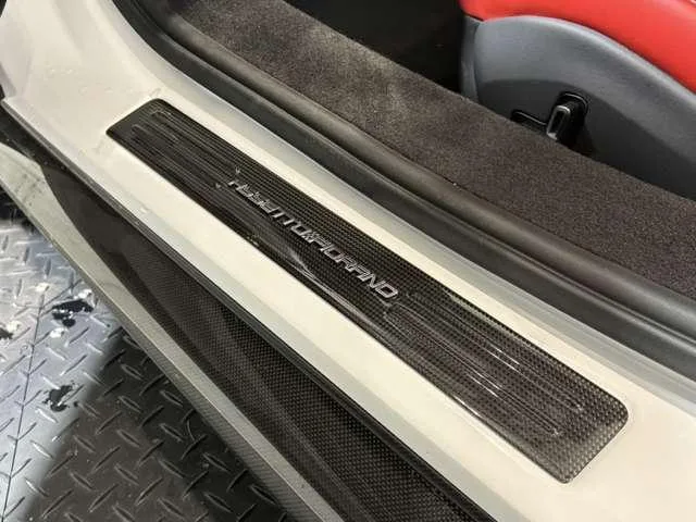 Ferrari 296GTB ASSETTO FIORANO PACKAGE 2023 — миниатюра 4
