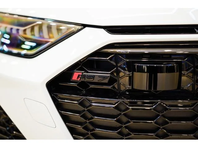 Audi RS7 SPORTBACK PERFORMANCE BASE GRADE 2023 — миниатюра 5
