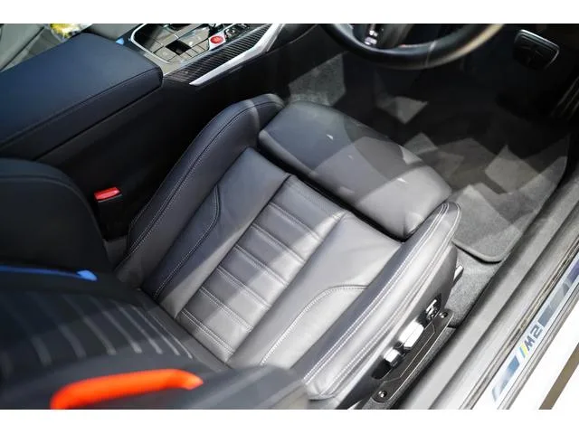 BMW M2 BASE GRADE 2023 — миниатюра 5
