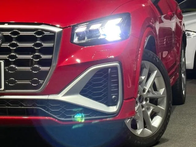Audi SQ2 BASE GRADE 2022 — миниатюра 5