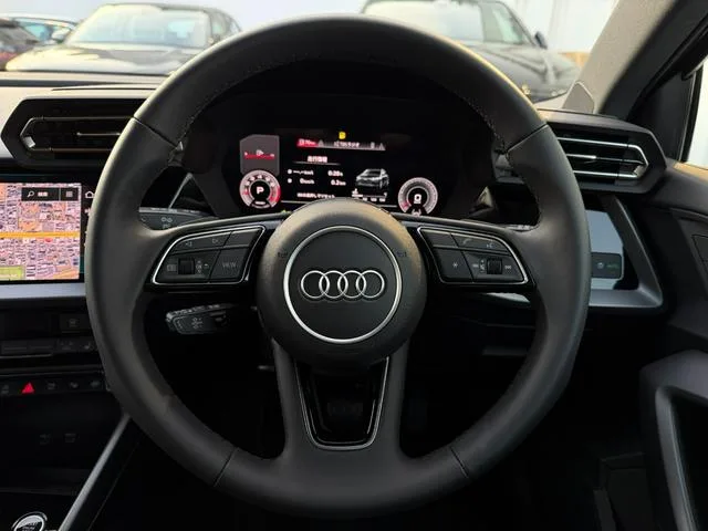 Audi A3 SPORTBACK 30 TFSI ADVANCED 2025 — миниатюра 4