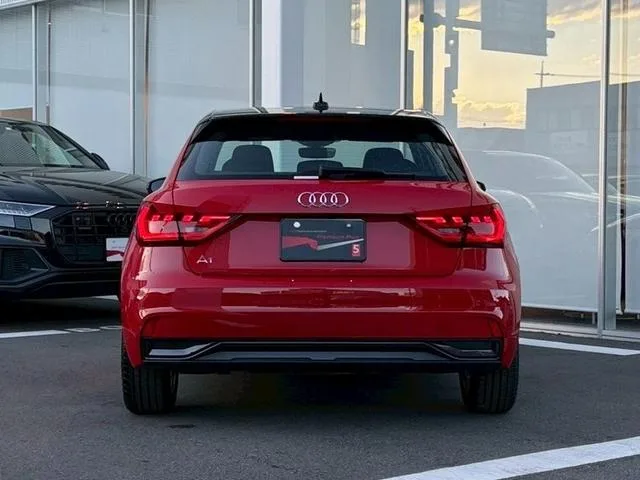 Audi A1 SPORTBACK 25 TFSI ADVANCED 2025 — миниатюра 2