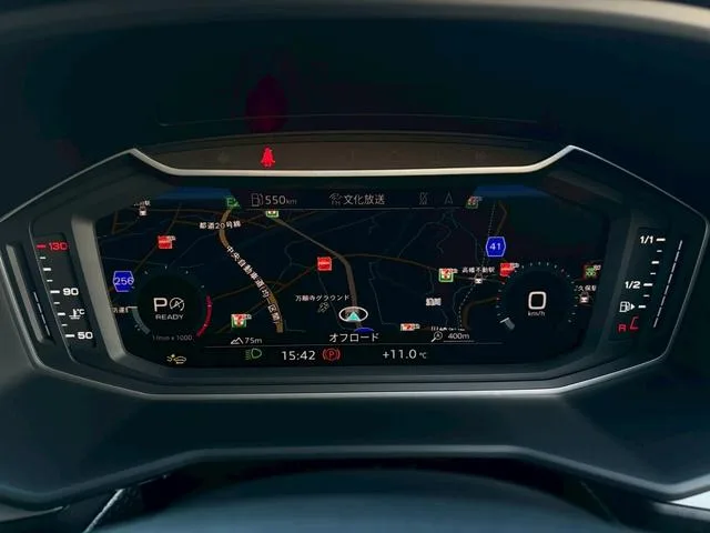 Audi A1 SPORTBACK 25 TFSI ADVANCED 2025 — миниатюра 4