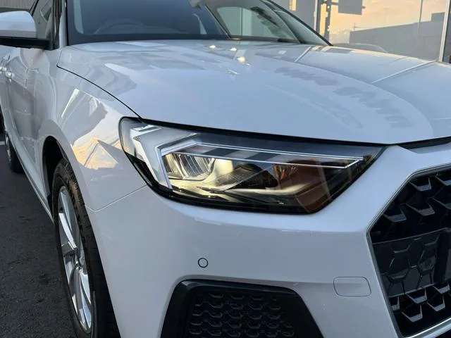 Audi A1 SPORTBACK 25 TFSI ADVANCED 2025 — миниатюра 3