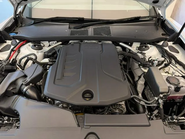 Audi A5 AVANT TFSI QUATTRO 150KW S LINE PACKAGE 2025 — миниатюра 3