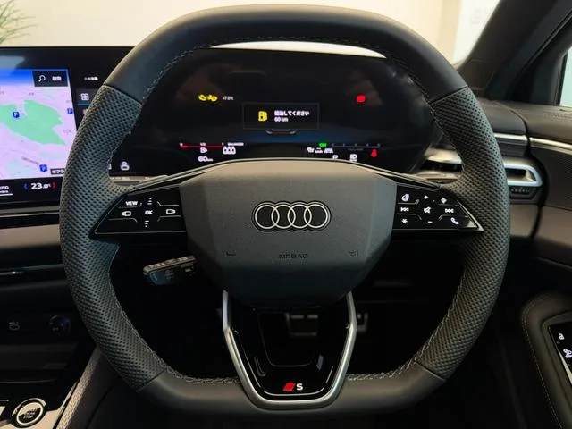 Audi A5 AVANT TFSI QUATTRO 150KW S LINE PACKAGE 2025 — миниатюра 4