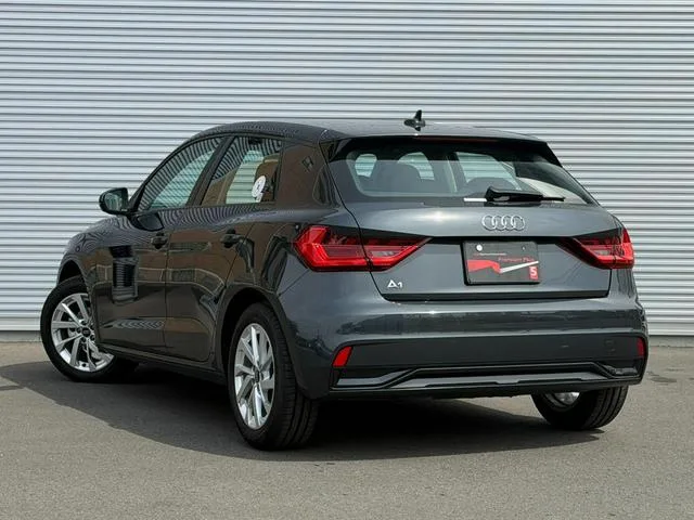 Audi A1 SPORTBACK 2025 — миниатюра 2