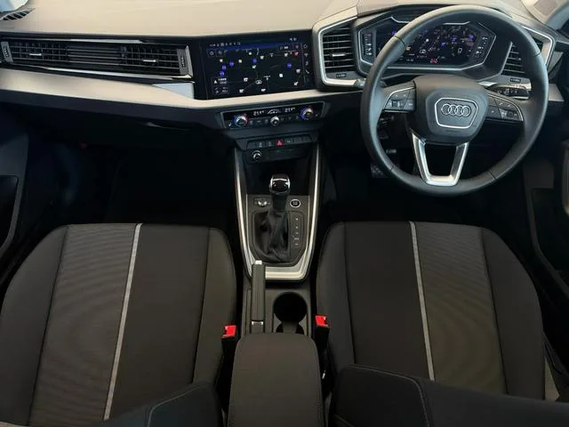 Audi A1 SPORTBACK 2025 — миниатюра 3