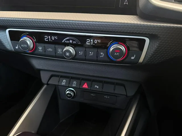 Audi A1 SPORTBACK 2025 — миниатюра 4