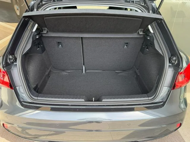 Audi A1 SPORTBACK 2025 — миниатюра 5