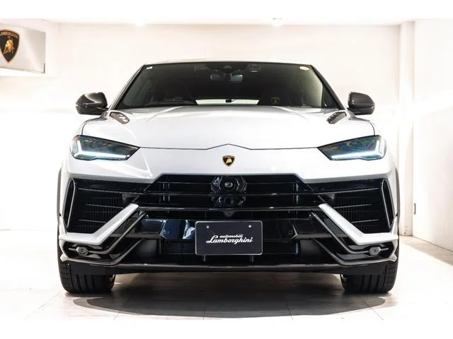 Lamborghini Urus PERFORMANTE 2024 — миниатюра 2