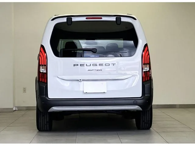 Peugeot RIFTER LONG GT 2026 — миниатюра 2