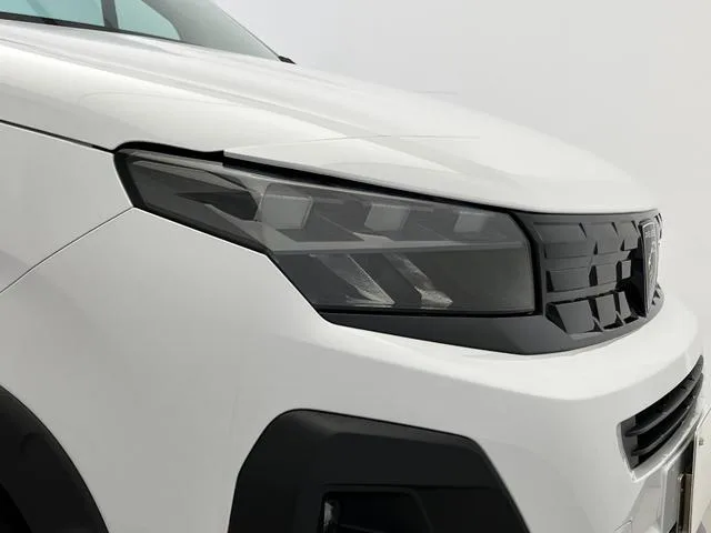 Peugeot RIFTER LONG GT 2026 — миниатюра 3