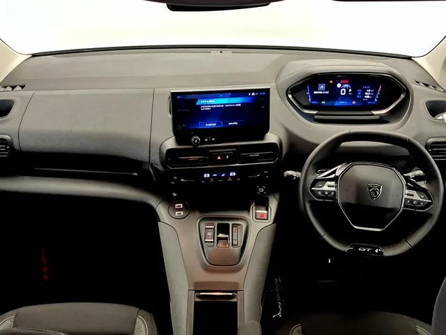Peugeot RIFTER LONG GT 2026 — миниатюра 4