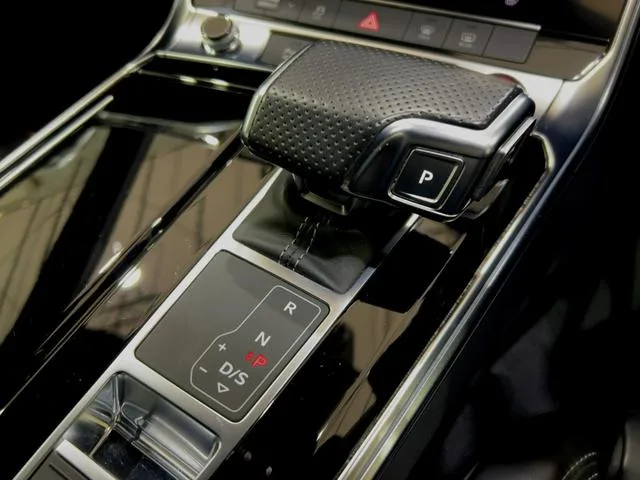 Audi S6 BASE GRADE 2022 — миниатюра 5