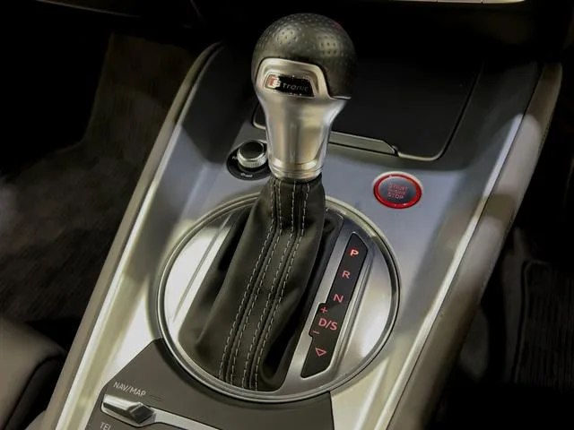 Audi TTS COUPE BASE GRADE 2023 — миниатюра 5