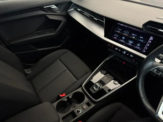 Audi A3 SPORTBACK 30 TFSI 2023 — миниатюра 5
