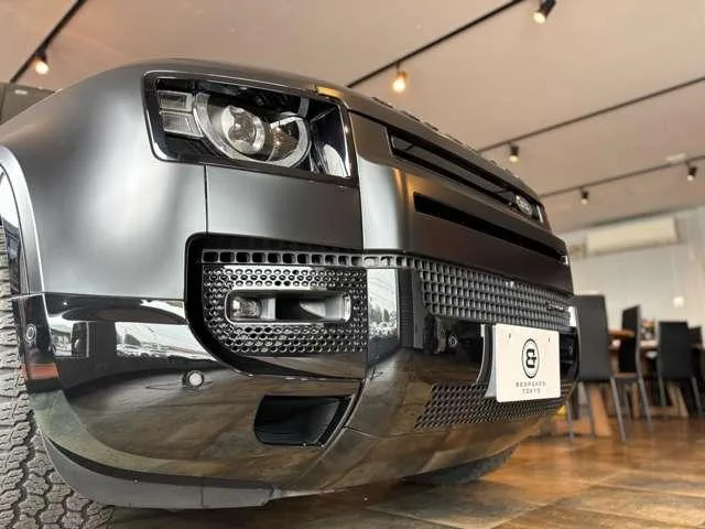 Land Rover Defender 110 EASTNOR EDITION 2023 — миниатюра 4