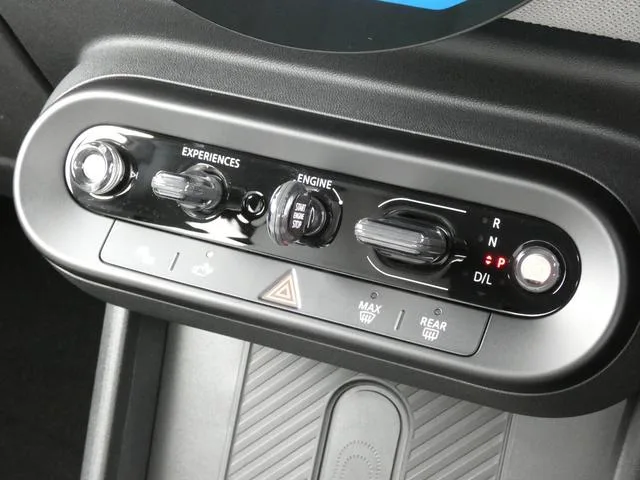 MINI MINI COOPER S FAVOURED TRIM 2025 — миниатюра 4
